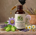 10 Herb Deep Sleep Tincture