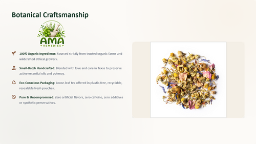 Amalaki / Amla (Phyllanthus emblica) Loose Leaf Tea (Organic)