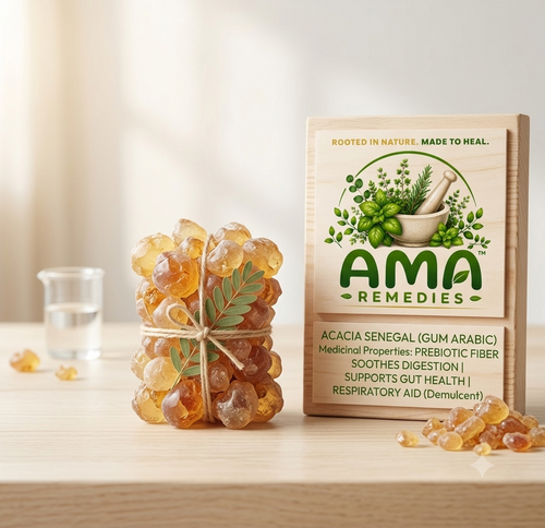 Acacia (Acacia senegal) Loose Leaf Tea (Organic)