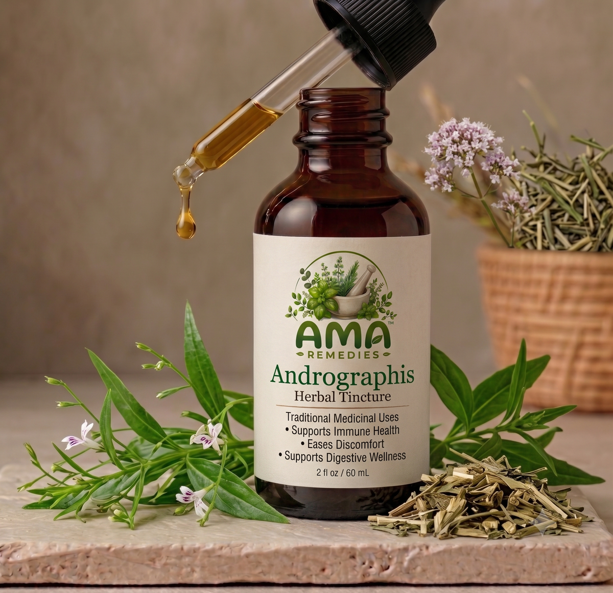 Andrographis Tincture