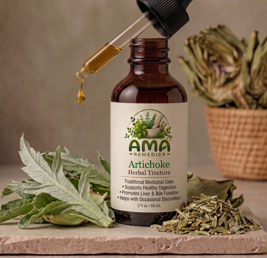 Artichoke Tincture