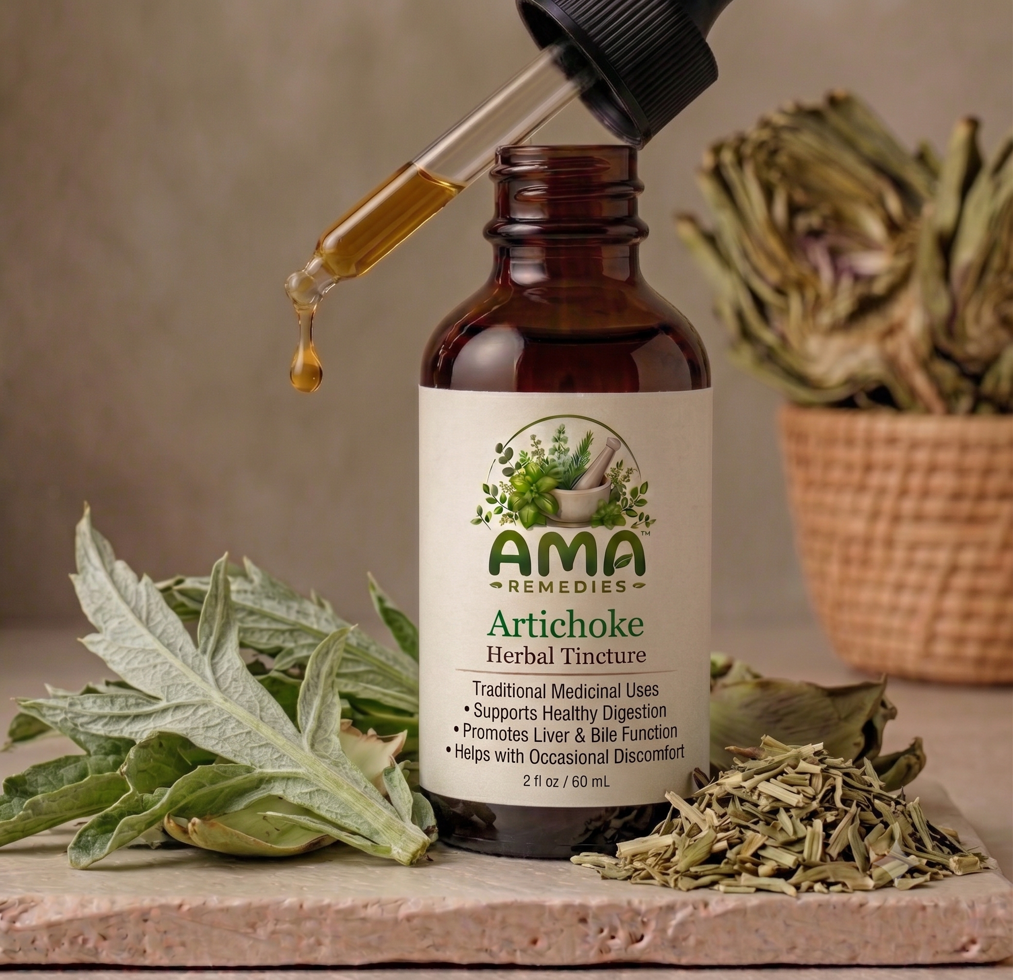 Artichoke Tincture