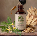 Astragalus Tincture