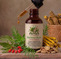 Barberry Root Tincture