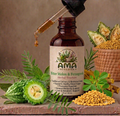 Bitter Melon & Fenugreek Tincture