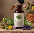 Blessed Thistle Tincture