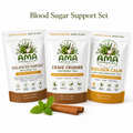 Blood Sugar Support Set