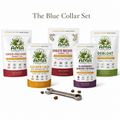 The Blue Collar Set