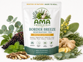 Border Breeze Respiratory Loose Leaf Tea (Organic)