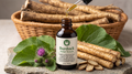 Burdock Tincture