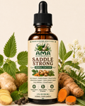 Saddle Strong Tincture