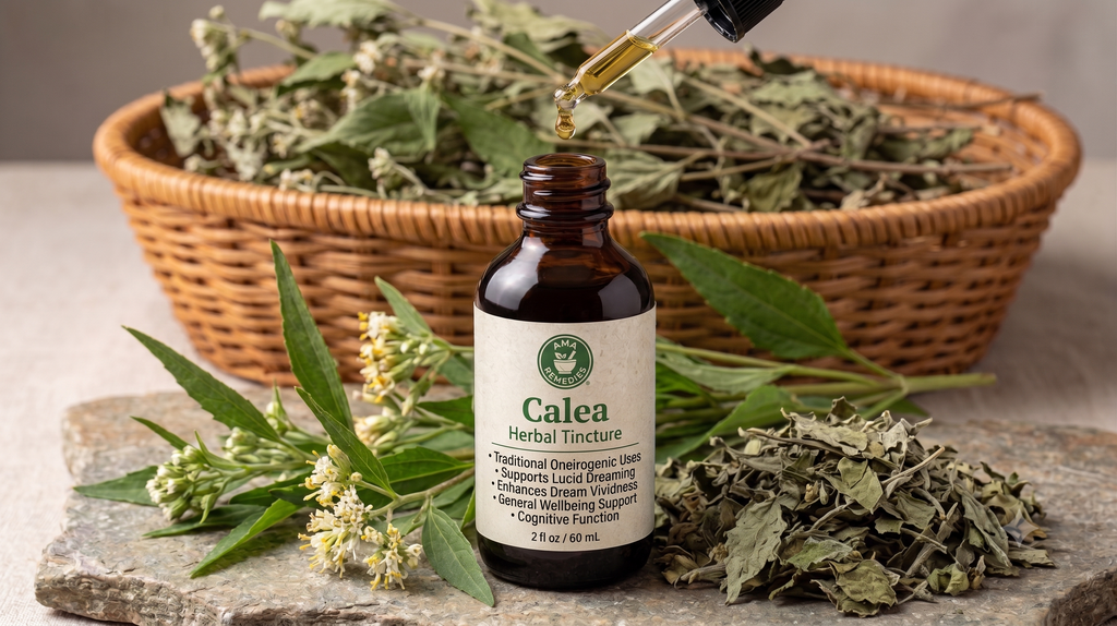 Calea Tincture
