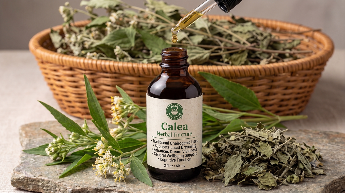 Calea Tincture