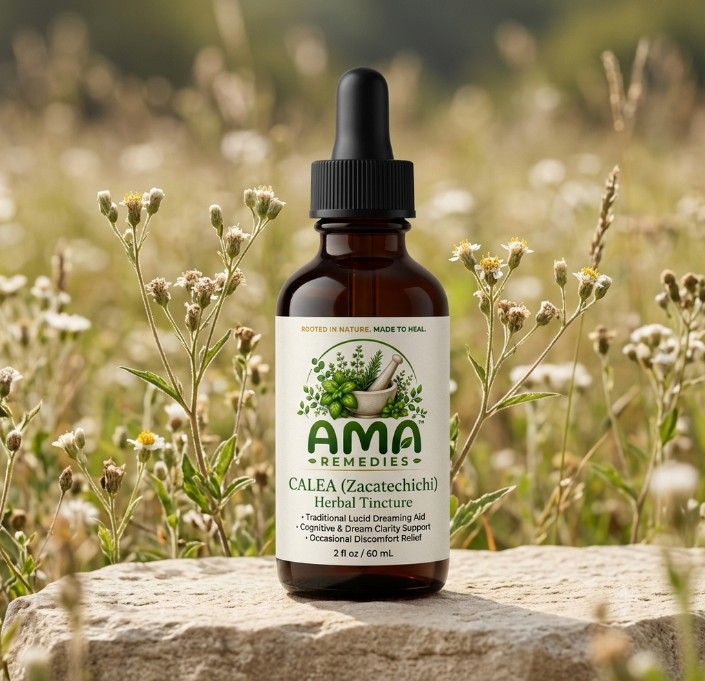 Calea Tincture