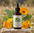 Calendula Tincture