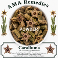 Caralluma (Caralluma fimbriata) Powder