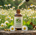 Chamomile Tincture