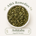 Ashitaba (Angelica keiskei) — Organic Dried Leaves