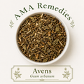 Avens (Geum urbanum) Loose Leaf Tea (Organic)