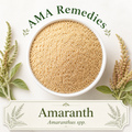 Amaranth (Amaranthus spp.) — Organic