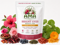 Bright Eyes Beauty Loose Leaf Tea (Organic)