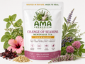 Change of Seasons Menopause Loose Leaf Tea (Organic)