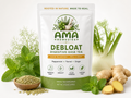 Debloat Digestive-Ease Loose Leaf Tea (Organic)