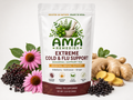Extreme Cold & Flu Support Loose Leaf Tea (Organic)