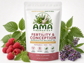 Fertility & Conception Loose Leaf Tea (Organic)