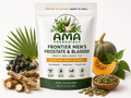 Frontier Men's Vitality Loose Leaf Tea (Organic)