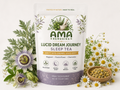 Lucid Dream Journey Loose Leaf Tea (Organic)