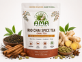 Rio Chai Spice Loose Leaf Tea (Organic)