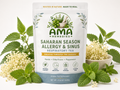 Saharan Season Allergy & Sinus Loose Leaf Tea (Organic)
