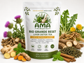 Rio Grande Reset Loose Leaf Tea (Organic)