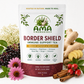 Border Shield Loose Leaf Tea (Organic)