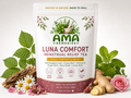 Luna Comfort Loose Leaf Tea (Organic)