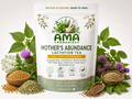 Mother's Abundance Loose Leaf Tea (Organic)