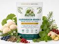 Harvardeen Brain II Loose Leaf Tea (Organic)