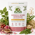 Goddess Womb Serenade Loose Leaf Tea (Organic)