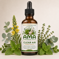 Clear Air Tincture