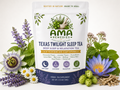 Texas Twilight Sleep Loose Leaf Tea (Organic)