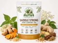 Saddle Strong Loose Leaf Tea (Organic)