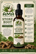 Stone Root Tincture
