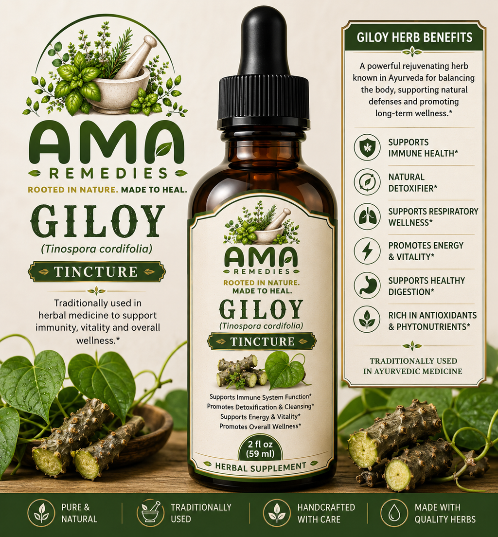Giloy Tincture