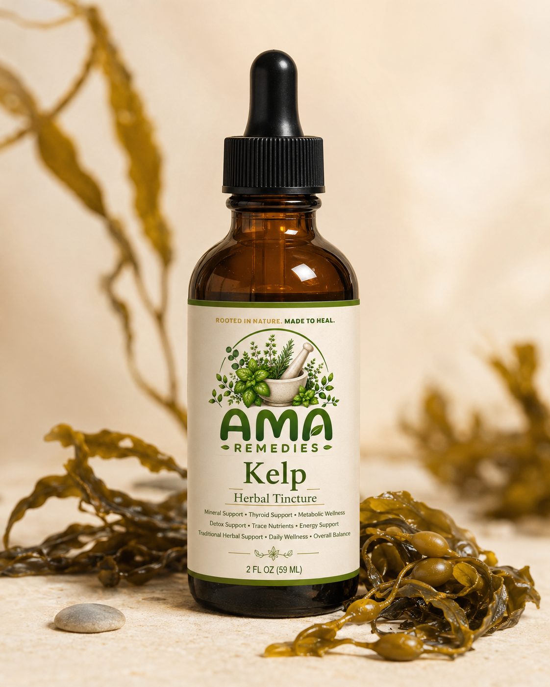 Kelp Tincture