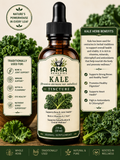 Kale Tincture