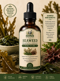 Seaweed Tincture