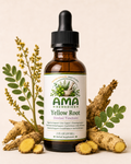Yellow Root Tincture