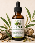 White Willow Bark Tincture