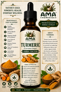 Turmeric Tincture